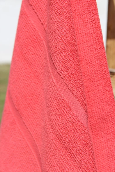 %100 Pamuk 55x100 El/Yüz Havlusu - Resim 8