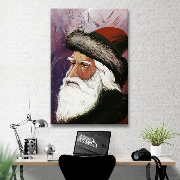 Dede Korkut Tablo - 2
