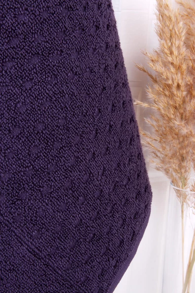 Outlet %100 Pamuk 50x70 El/Yüz Havlusu - Resim 2