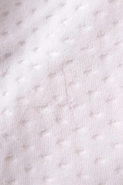 Outlet %100 Pamuk 50x70 El/Yüz Havlusu - Resim 7