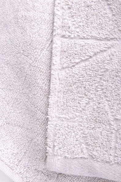 Outlet %100 Pamuk 70x140 Banyo Havlusu - Resim 10