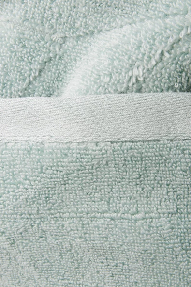 Outlet %100 Pamuk 70x140 Banyo Havlusu - Resim 3