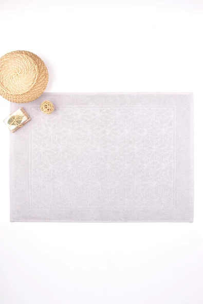 Outlet %100 Pamuk 50x70 Paspas & Ayak Havlusu - 7