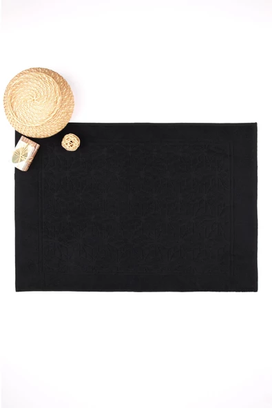 Outlet %100 Pamuk 50x70 Paspas & Ayak Havlusu - 10
