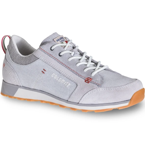 Dolomite Cinquantaquattro Duffle Unisex Ayakkabı-GRİ ürün görseli