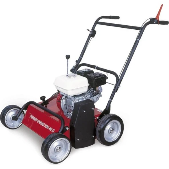 Pubert Oscar Pro 55 Toprak Havalandırma Makinesi