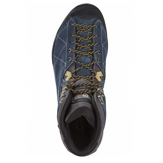 SCARPA DAYLITE GTX ANTHRACITE/OCTANE BOT - Resim 7