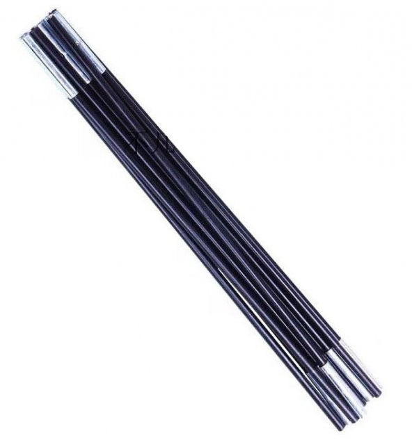 Ferrino Çadır Polleri -Fiberglass Pole 9,5mm 425cm - 2