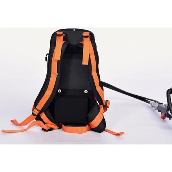 Energy Bg 520 B Sırt Tipi Benzinli Tırpan