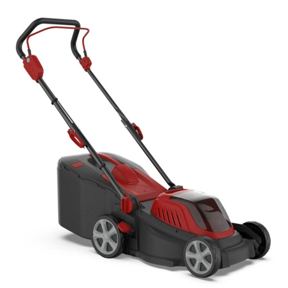 Energy LMC 2038DK 20V Akülü Çim Biçme Makinası (Batarya+Şarj Cihazı)