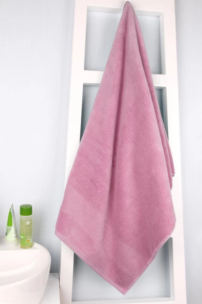 Microcotton %100 Pamuk Outlet 70x140 Ultra Soft Banyo Havlusu - 10