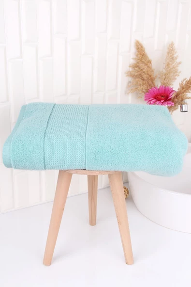 Microcotton %100 Pamuk Outlet 70x140 Ultra Soft Banyo Havlusu - 5