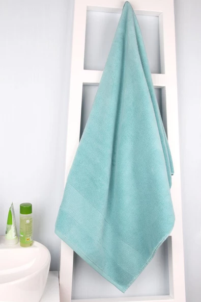 Microcotton %100 Pamuk Outlet 70x140 Ultra Soft Banyo Havlusu - 4