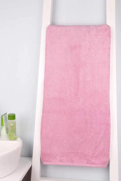 Microcotton %100 Pamuk Outlet 90x150 Ultra Soft Banyo Havlusu - 9