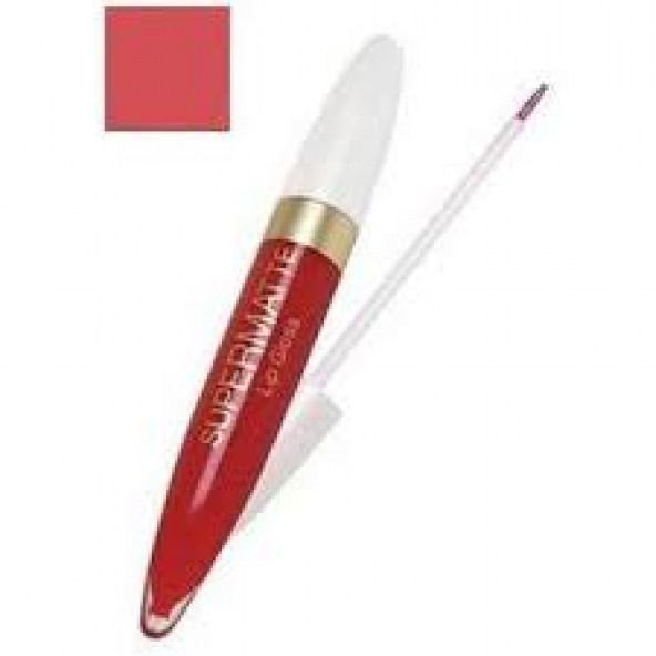 Flormar Supermatte 304 Lipgloss