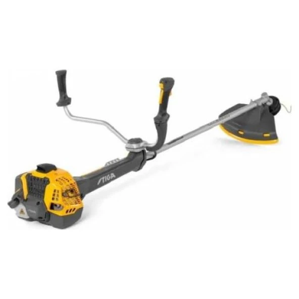 Stiga Sbc 656 Dx Yan Tipi Benzinli Çalı Tırpanı