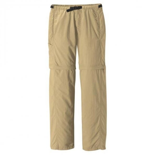 Patagonia Bay Gı II Zip Off Pantolon - 2