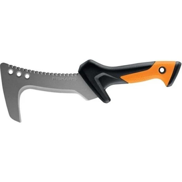 Fiskars Pala CL-501 (Kılıflı)