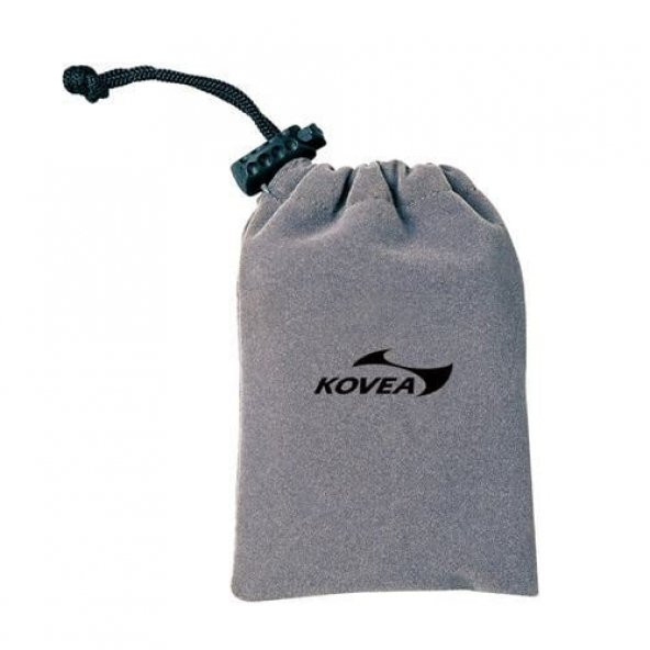 Kovea Supalite Titanium Ocak - 2