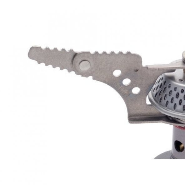 Kovea Supalite Titanium Ocak - 4