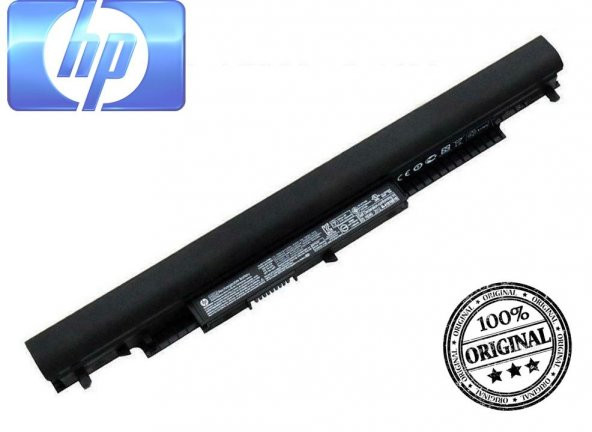 HP 15-ay105nt (Y7Y82EA) Orjinal Hp Batarya Notebook Pil
