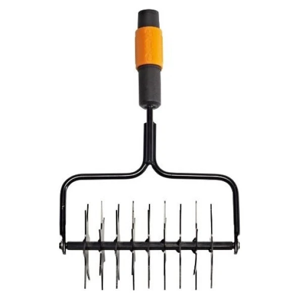 Fiskars 136524-1000689 Quikfit Toprak Havalandırma Çapası