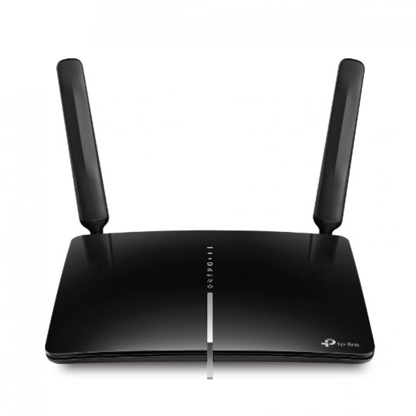 Tp-Link Archer MR600 4G CAT6 Dual Bant Router Sim Kartlı - 1