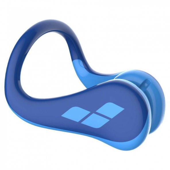 Arena Nose Clip Pro II Unisex Mavi Yüzücü Burun Tıkacı 003792800