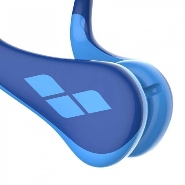 Arena Nose Clip Pro II Unisex Mavi Yüzücü Burun Tıkacı 003792800 - 2