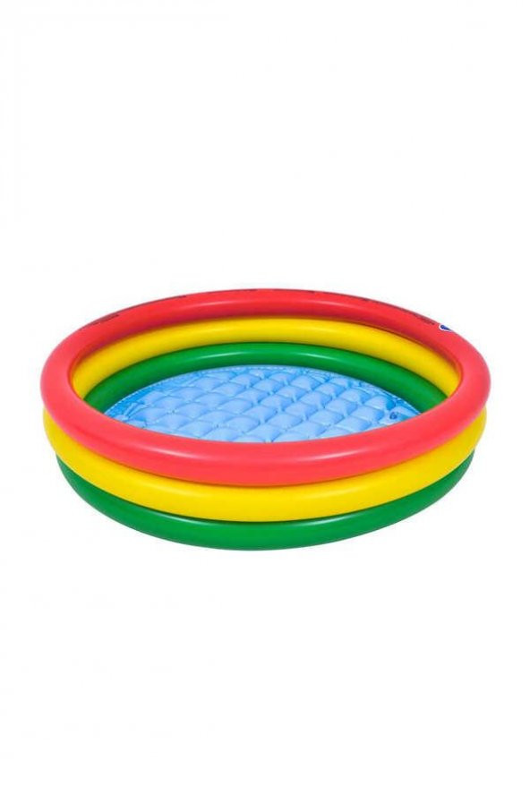 SunClub 100 cm x 22 cm Poşetli Yuvarlak Havuz