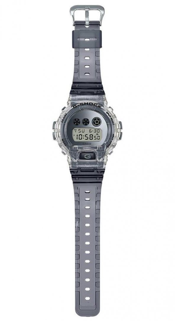 Casio G-Shock DW-6900SK-1DR Erkek Kol Saati - 2