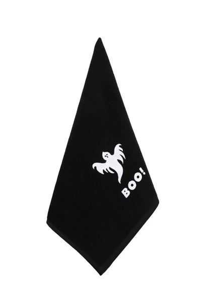 %100 Pamuklu 40x66 Baskılı El / Mutfak Havlusu - 7