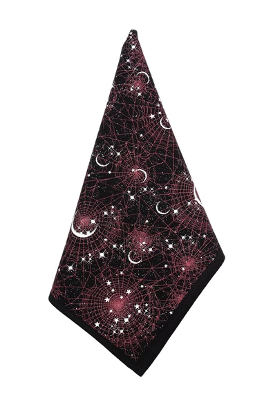 %100 Pamuklu 40x66 Baskılı El / Mutfak Havlusu - 7