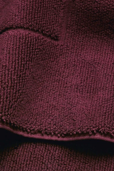 %100 Pamuk 60x100 Banyo Paspası - Resim 10