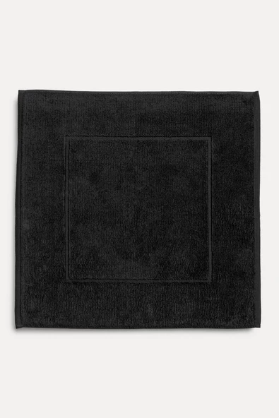 %100 Pamuk 60x60 Banyo Paspası - 12