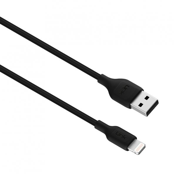 LinkTech C485e 20W PD Type-C + USB Araç Şarj Cihazı + Lightning Kablo Set Siyah - 6