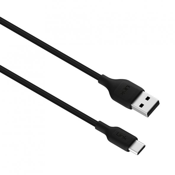 LinkTech C486e 20W PD Type-C + USB Araç Şarj Cihazı + Type-C Kablo Set Siyah - 6