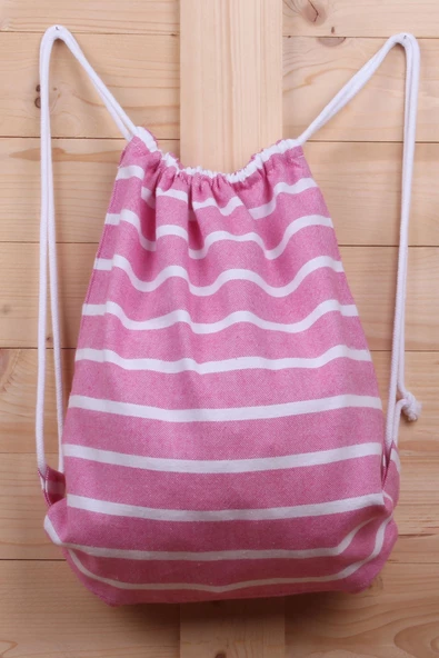 Bez Plaj Sırt Çantası ürün görseli 1