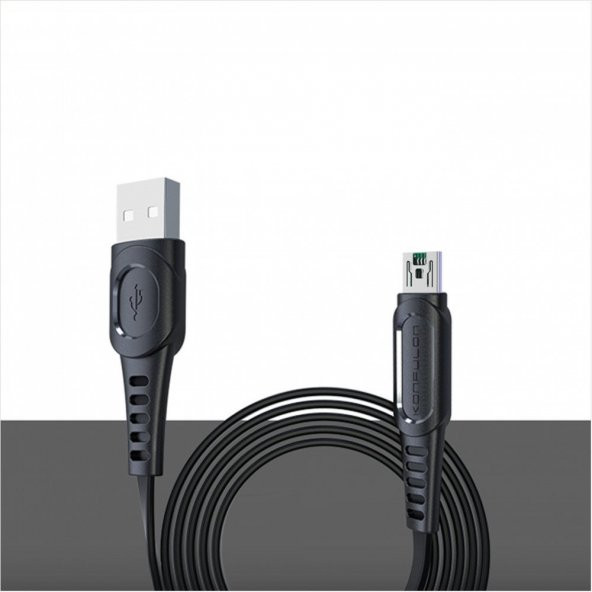 DC24 Micro USB Kablo 1.2M 4A