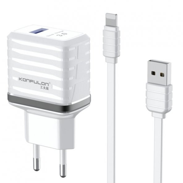 C32Q 3.0 Quick Type-C Seyahat Şarj Cihazı