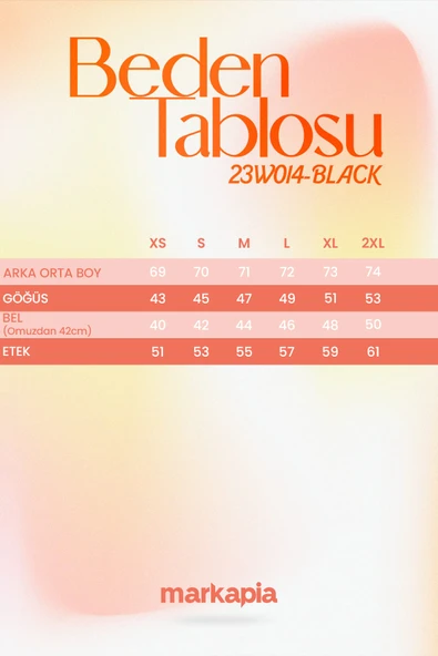 Kadın Uzun Kollu Tek Düğmeli Jean Ceket Antrasit - 8