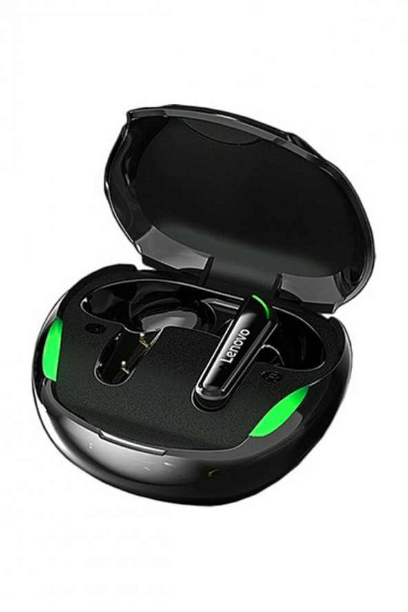 Lenovo Xt92 Kablosuz Tws Bluetooth Oyuncu Kulaklığı - 3