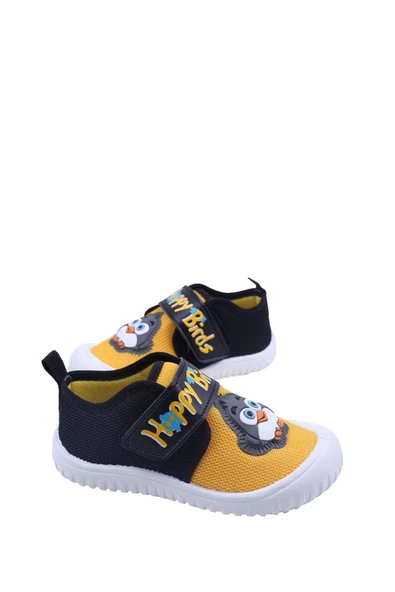 Gezer 03342 Yazlık Erkek Çocuk Günlük Ayakkabı - 4