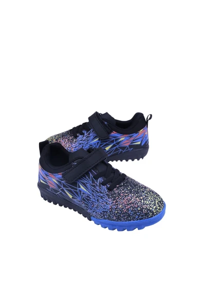 Walkenzo Erkek Çocuk Halı Saha Spor Ayakkabı - Resim 6