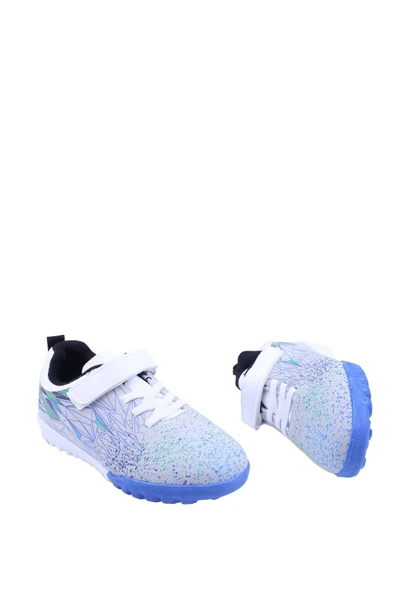 Walkenzo Erkek Çocuk Halı Saha Spor Ayakkabı ürün görseli 1