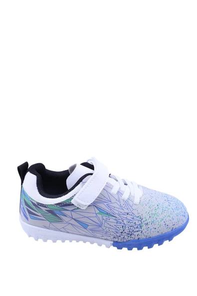 Walkenzo Erkek Çocuk Halı Saha Spor Ayakkabı - Resim 10