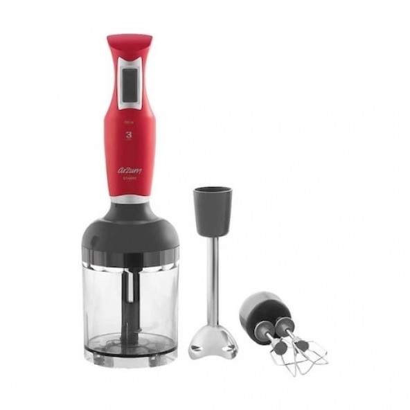 Arzum AR1111 Starry 900 W Blender Seti