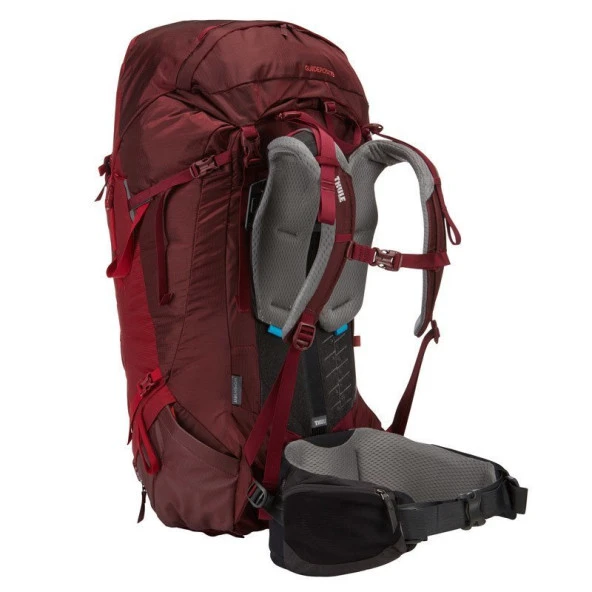 THULE GUIDEPOST 75 L BORDO BAYAN SIRT CANTASI - 6