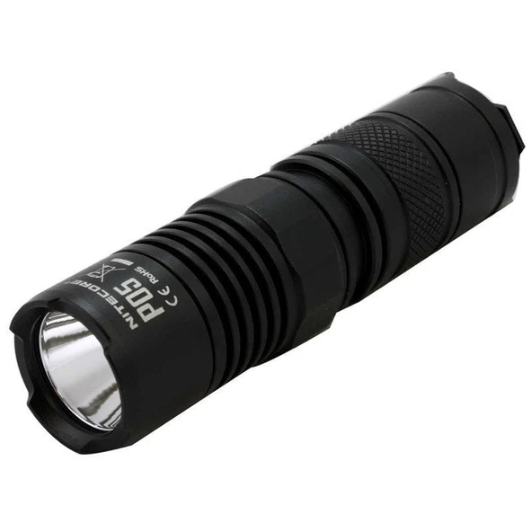 NITECORE P05 460 LUMEN EL FENERI - Resim 2