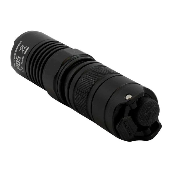 NITECORE P05 460 LUMEN EL FENERI - Resim 3